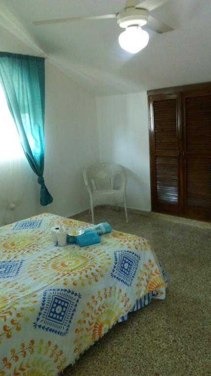 Casa Madrigal Hotel Santo Domingo Ngoại thất bức ảnh