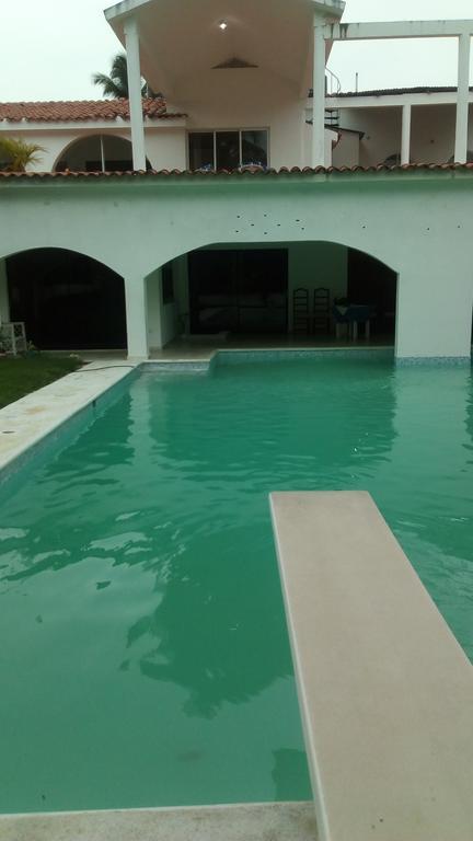 Casa Madrigal Hotel Santo Domingo Ngoại thất bức ảnh